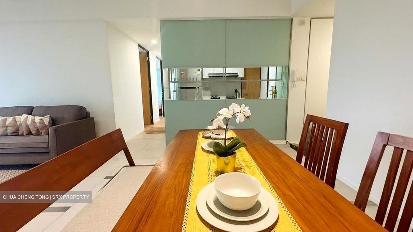 Newton Suites (D11), Apartment #611931161